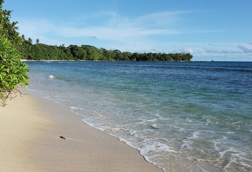 پانسیون The Orchard Holiday Home