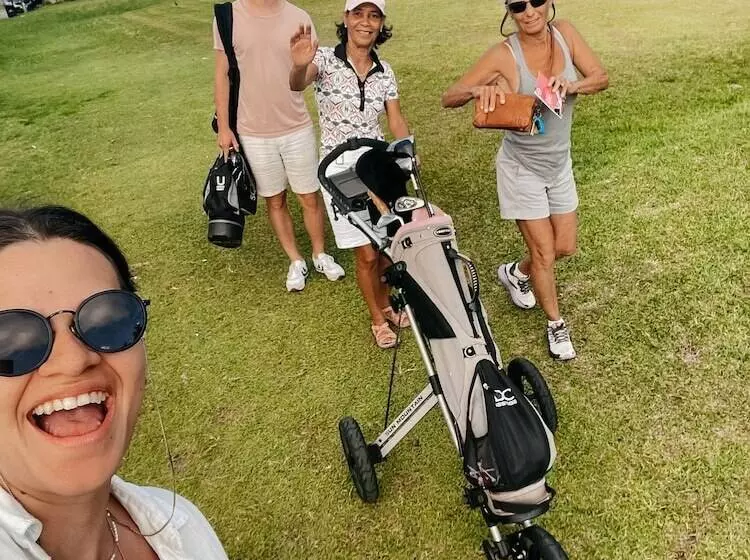 پانسیون The Orchard Holiday Home