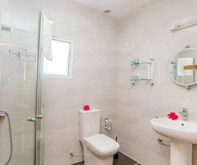 پانسیون The Orchard Holiday Home