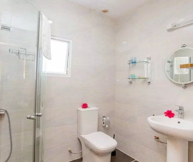 پانسیون The Orchard Holiday Home