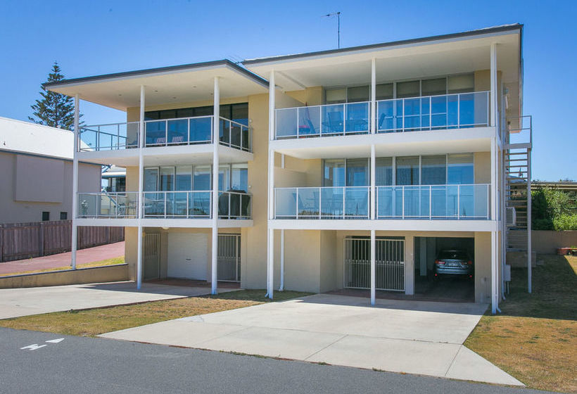 Beach Rd Villas By Rockingham Apartments