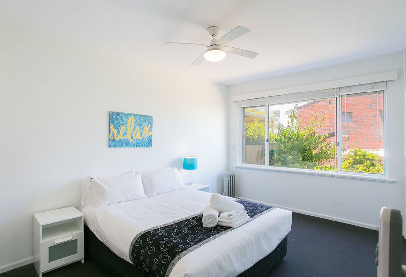Beach Rd Villas By Rockingham Apartments