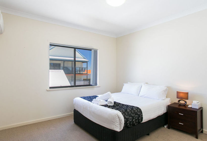 Beach Rd Villas By Rockingham Apartments