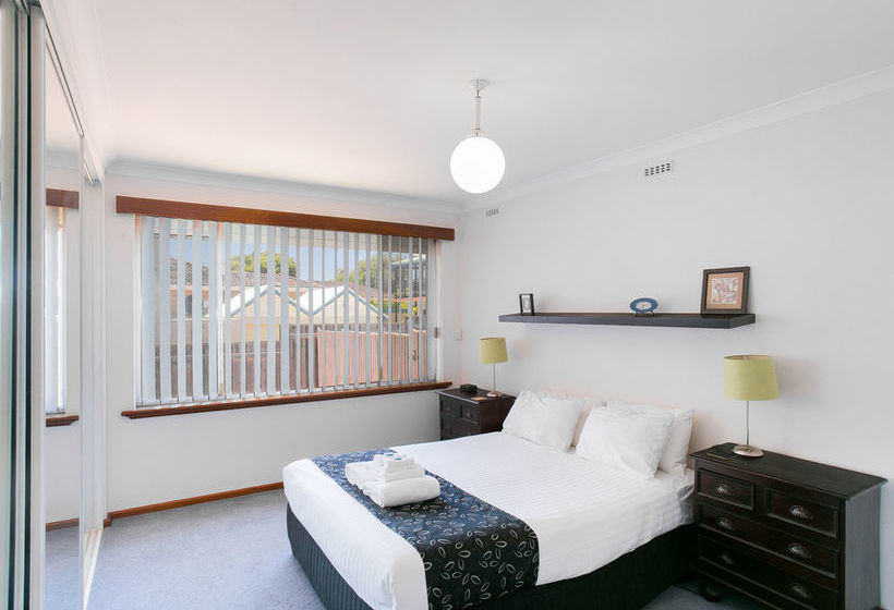 Beach Rd Villas By Rockingham Apartments