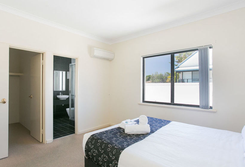 Beach Rd Villas By Rockingham Apartments