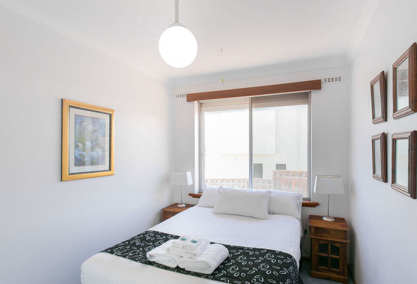 Beach Rd Villas By Rockingham Apartments