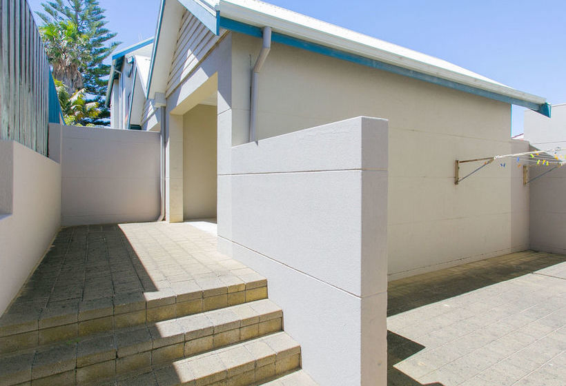 Beach Rd Villas By Rockingham Apartments