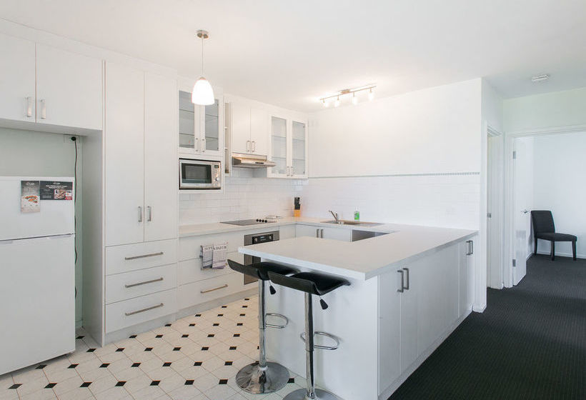 Beach Rd Villas By Rockingham Apartments