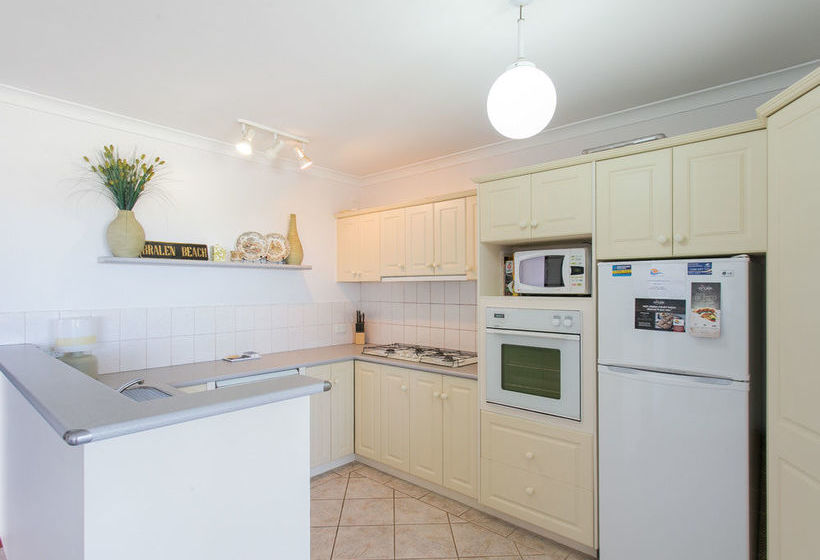 Beach Rd Villas By Rockingham Apartments