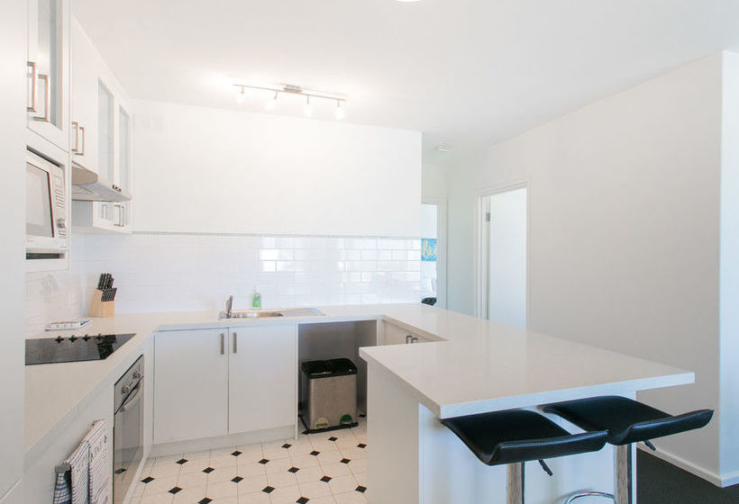 Beach Rd Villas By Rockingham Apartments