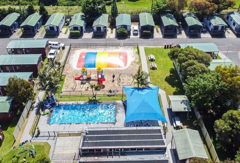 Tasman Holiday Parks  Geelong