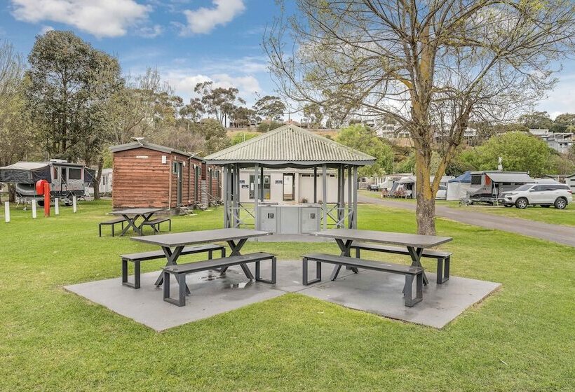 Tasman Holiday Parks  Geelong