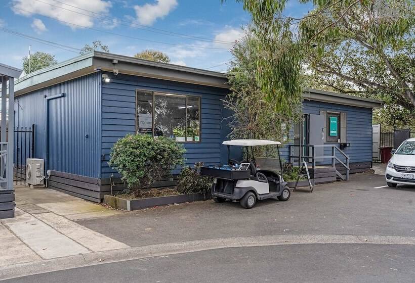 Tasman Holiday Parks  Geelong