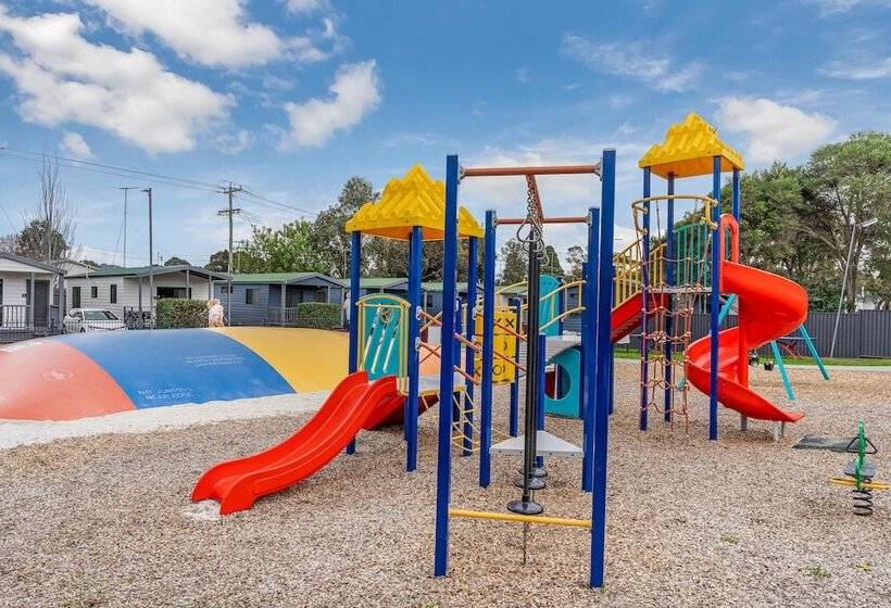 Tasman Holiday Parks  Geelong