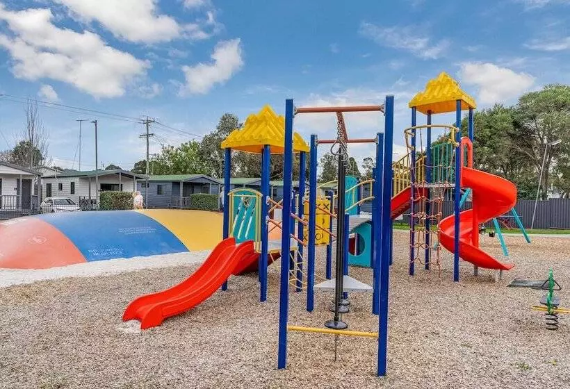 Tasman Holiday Parks  Geelong