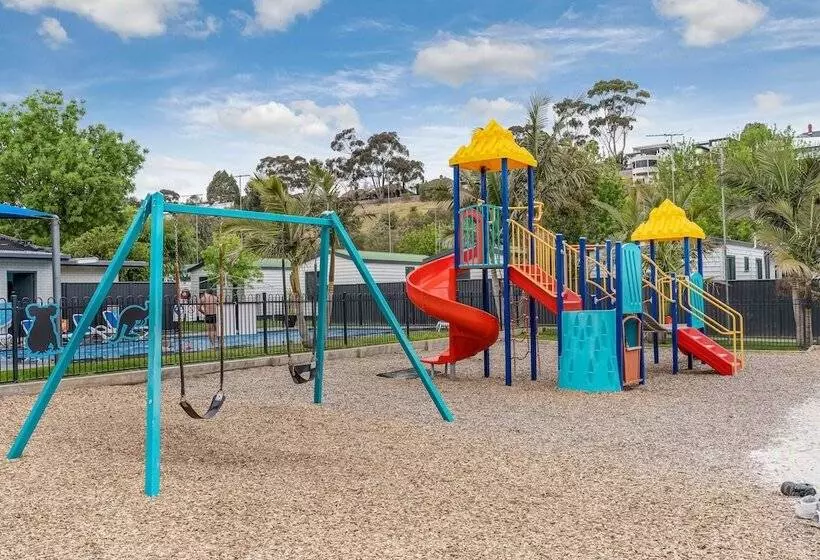 Tasman Holiday Parks  Geelong