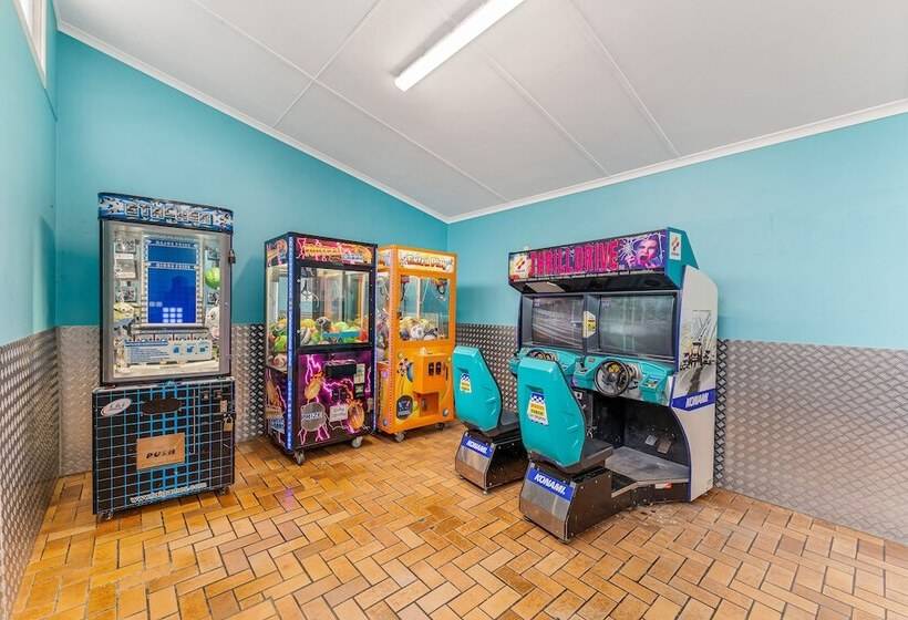 Tasman Holiday Parks  Geelong