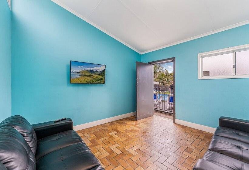 Tasman Holiday Parks  Geelong