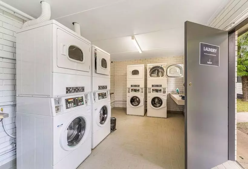 Tasman Holiday Parks  Geelong