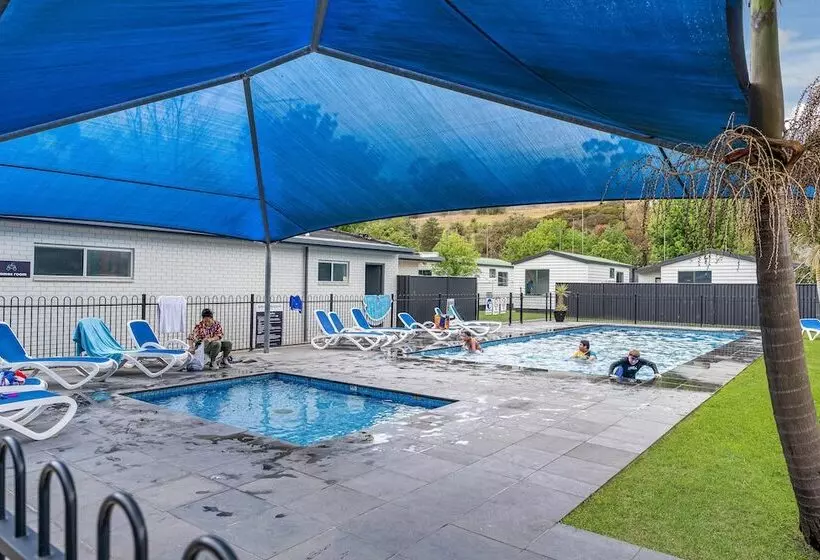 Tasman Holiday Parks  Geelong