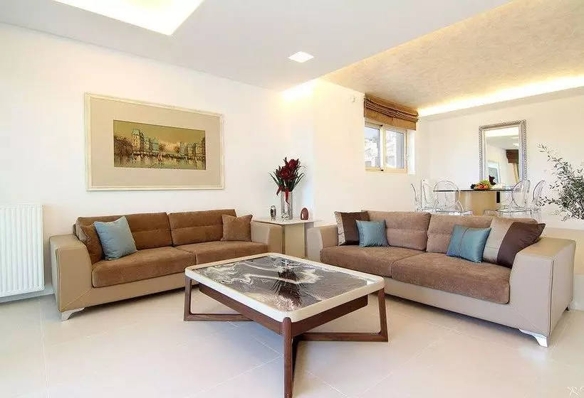 Villa Nelmar