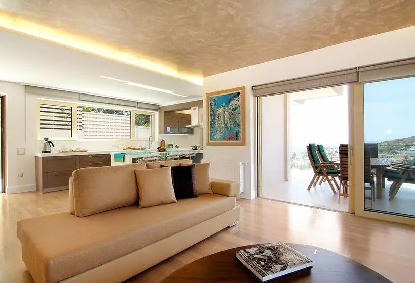 Villa Nelmar