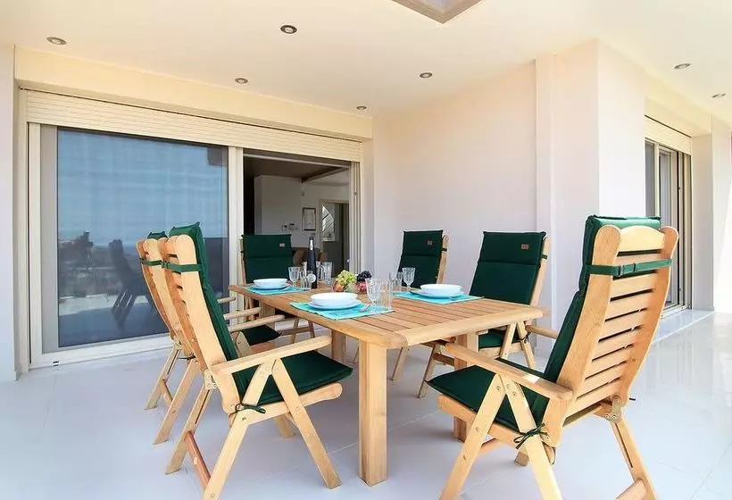 Villa Nelmar