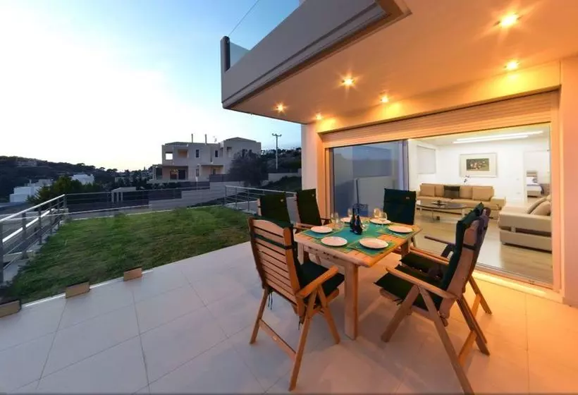 Villa Nelmar