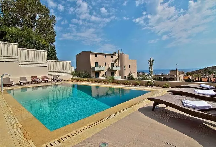 Villa Nelmar