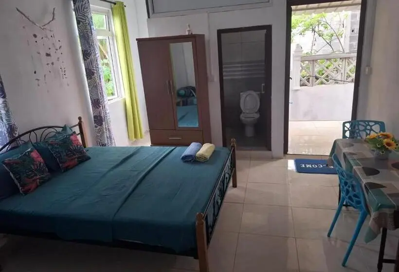 پانسیون Biana S Home Guest House
