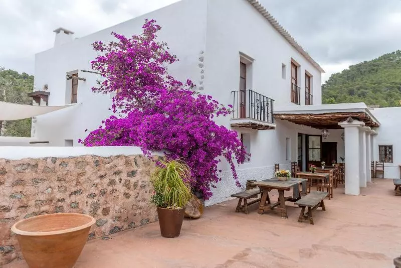 Agroturismo Can Pere Sord