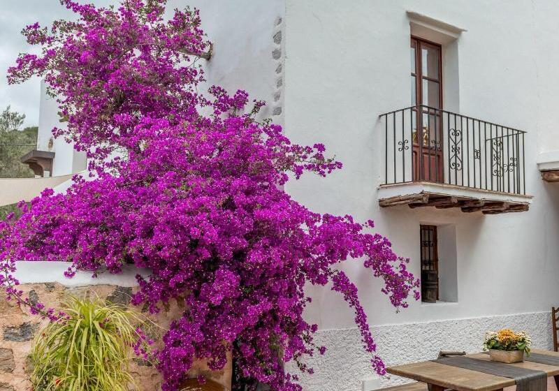 Agroturismo Can Pere Sord