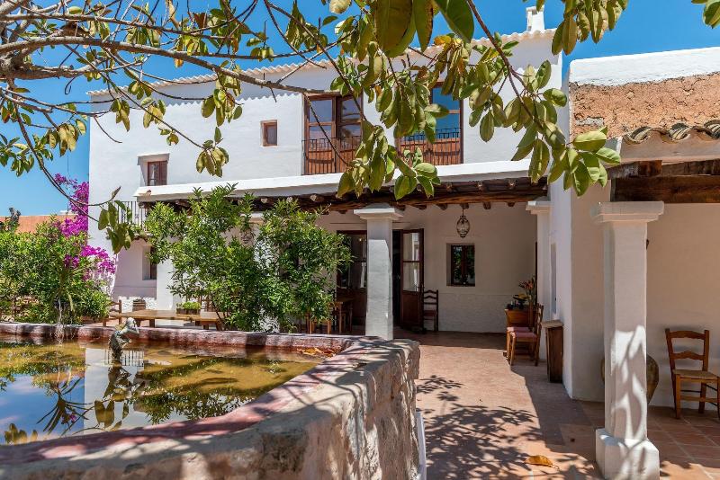 Agroturismo Can Pere Sord