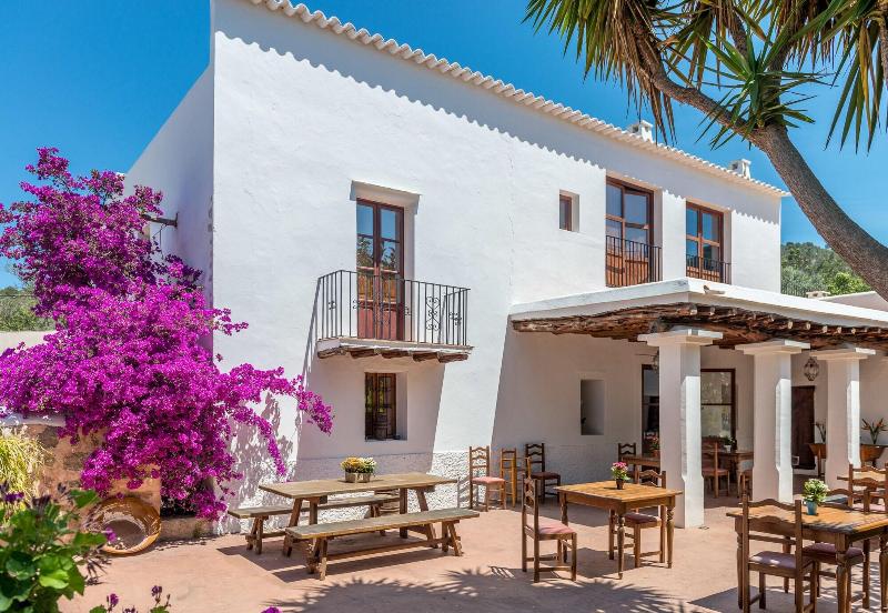 Agroturismo Can Pere Sord