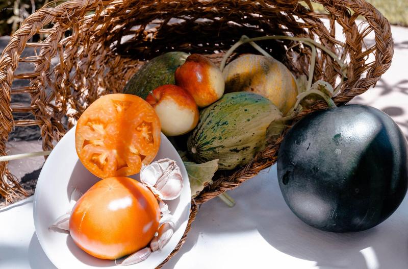 Agroturismo Can Pere Sord