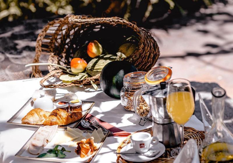 Agroturismo Can Pere Sord