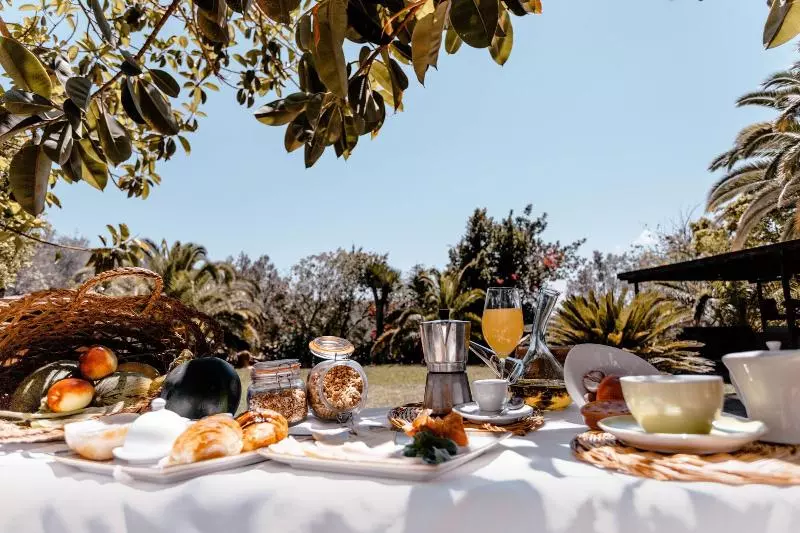 Agroturismo Can Pere Sord