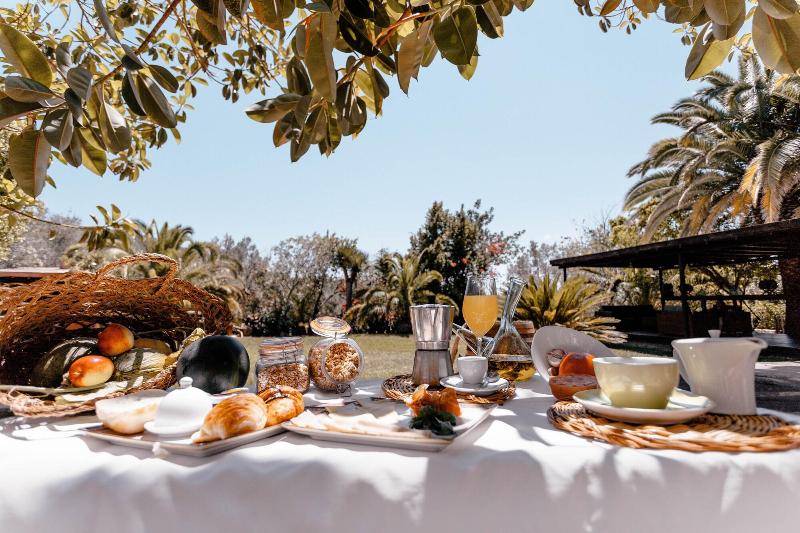 Agroturismo Can Pere Sord