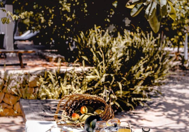 Agroturismo Can Pere Sord