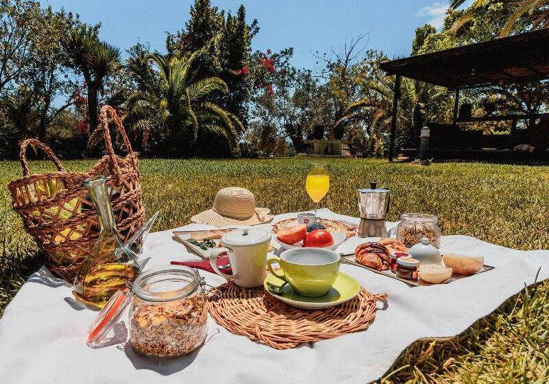 Agroturismo Can Pere Sord