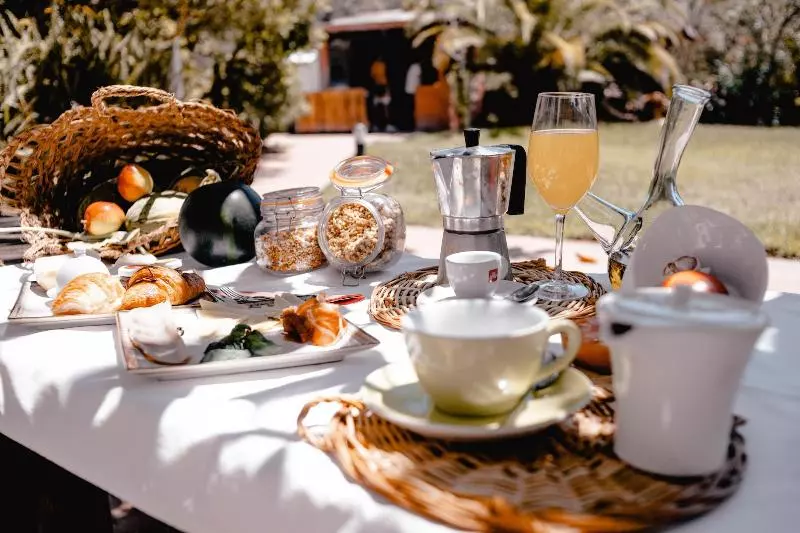 Agroturismo Can Pere Sord