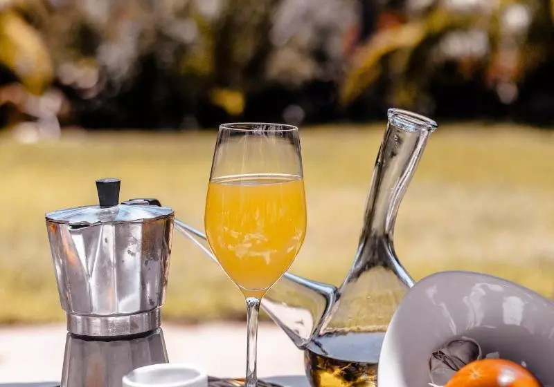 Agroturismo Can Pere Sord