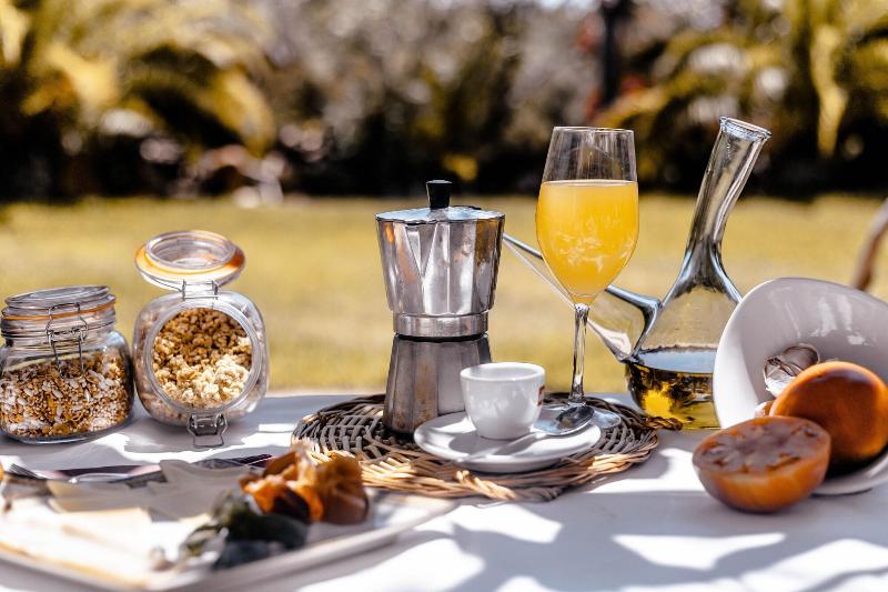 Agroturismo Can Pere Sord