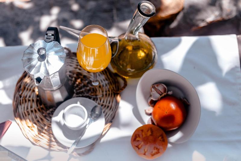 Agroturismo Can Pere Sord