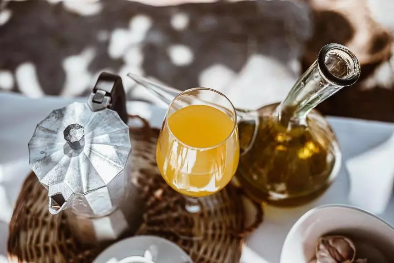 Agroturismo Can Pere Sord