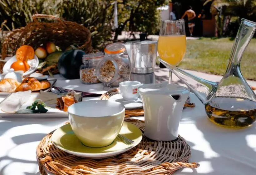 Agroturismo Can Pere Sord