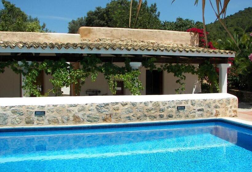 Agroturismo Can Pere Sord