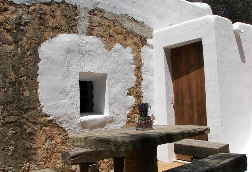 Agroturismo Can Pere Sord