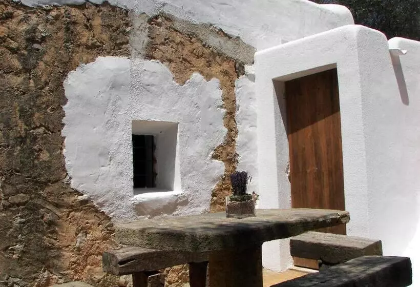 Agroturismo Can Pere Sord