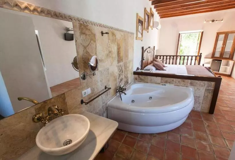 Agroturismo Can Pere Sord